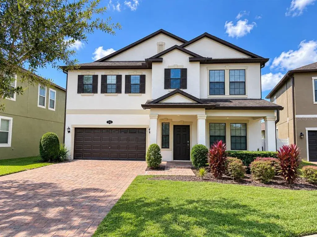 Property for sale at 19421 PADDOCK VIEW DRIVE, TAMPA, FL, 33647