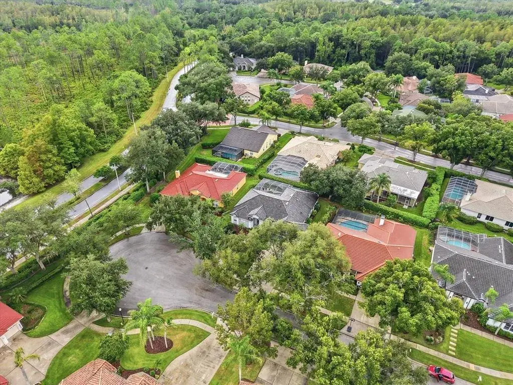 Property for sale at 17725 GREY EAGLE ROAD, TAMPA, FL, 33647