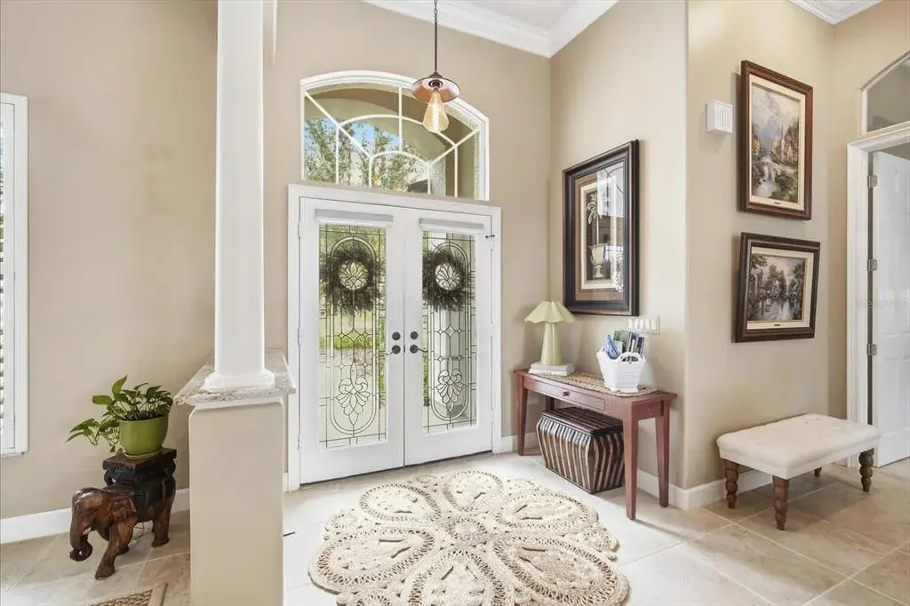 Property for sale at 17725 GREY EAGLE ROAD, TAMPA, FL, 33647