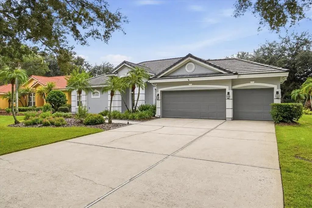 Property for sale at 17725 GREY EAGLE ROAD, TAMPA, FL, 33647