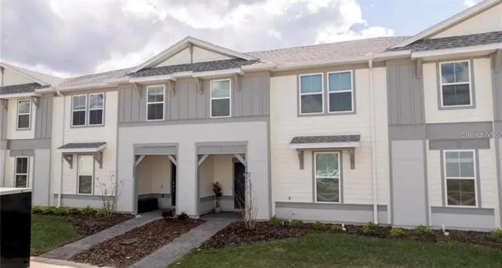 Property for sale at 1287 BLUE PARADISE WAY, CLERMONT, FL, 34714