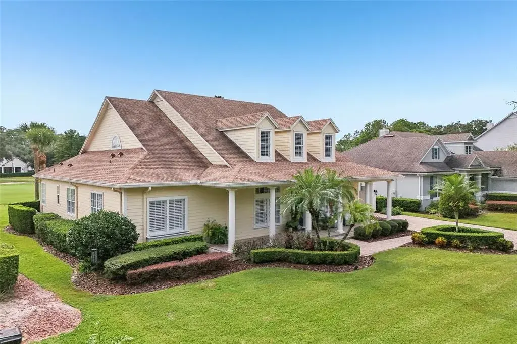 Property for sale at 8229 TIBET BUTLER DRIVE, WINDERMERE, FL, 34786