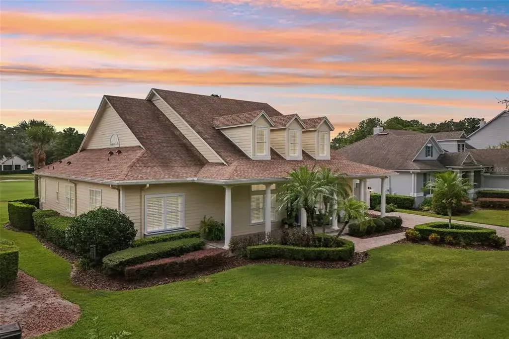 Property for sale at 8229 TIBET BUTLER DRIVE, WINDERMERE, FL, 34786