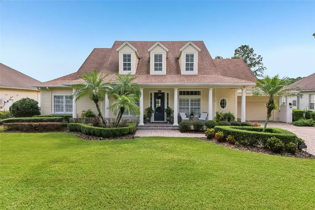 Property for sale at 8229 TIBET BUTLER DRIVE, WINDERMERE, FL, 34786