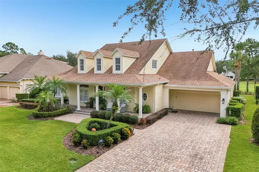 Property for sale at 8229 TIBET BUTLER DRIVE, WINDERMERE, FL, 34786