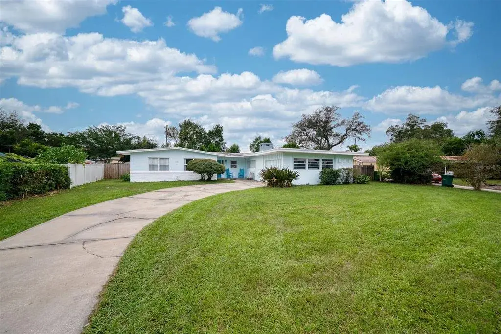Property for sale at 112 BELL PLACE, WINTER PARK, FL, 32792