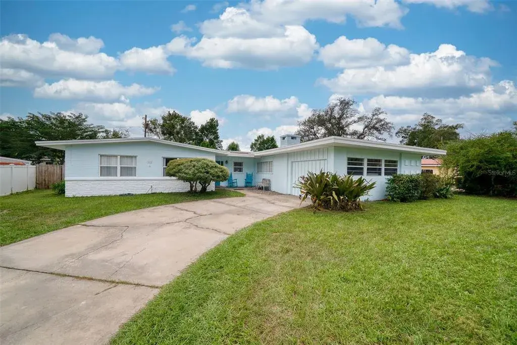 Property for sale at 112 BELL PLACE, WINTER PARK, FL, 32792