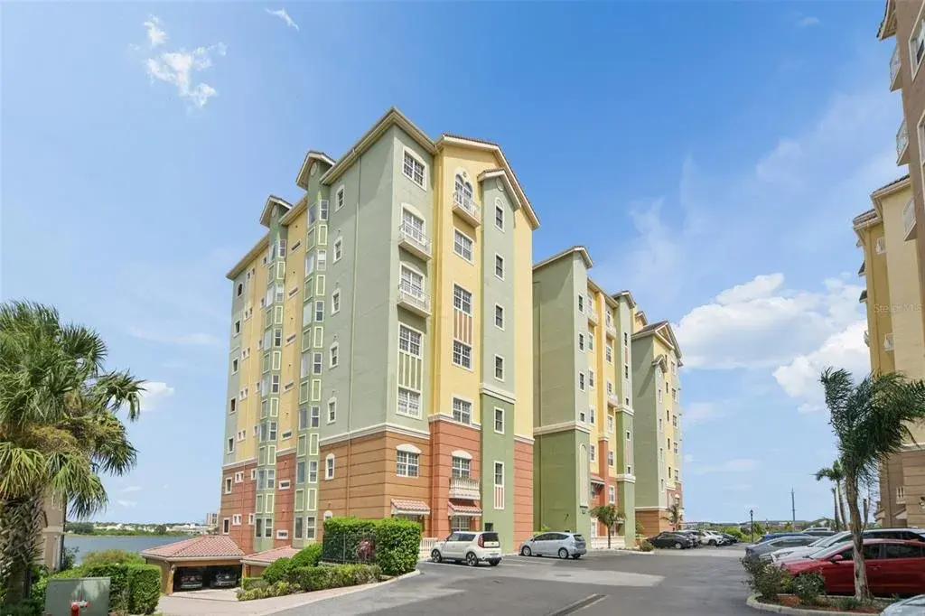 Property for sale at 8743 THE ESPLANADE UNIT 19, ORLANDO, FL, 32836