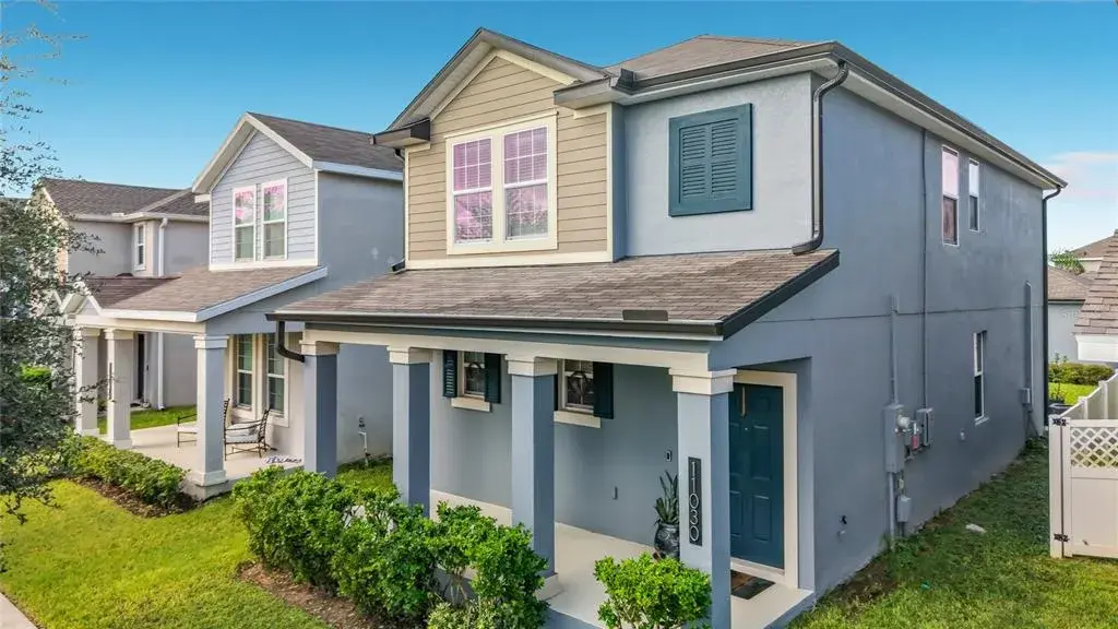 Property for sale at 11030 FOLKLORE STREET, WINTER GARDEN, FL, 34787