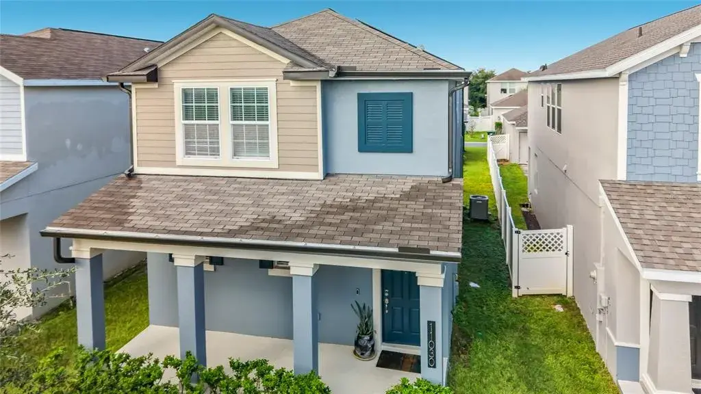 Property for sale at 11030 FOLKLORE STREET, WINTER GARDEN, FL, 34787