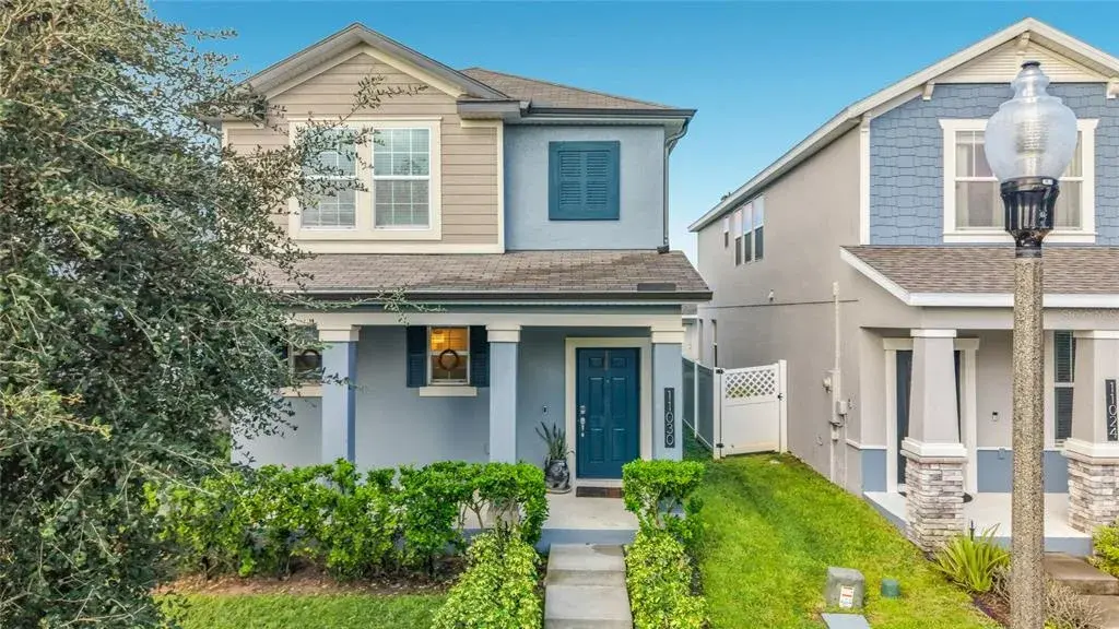 Property for sale at 11030 FOLKLORE STREET, WINTER GARDEN, FL, 34787