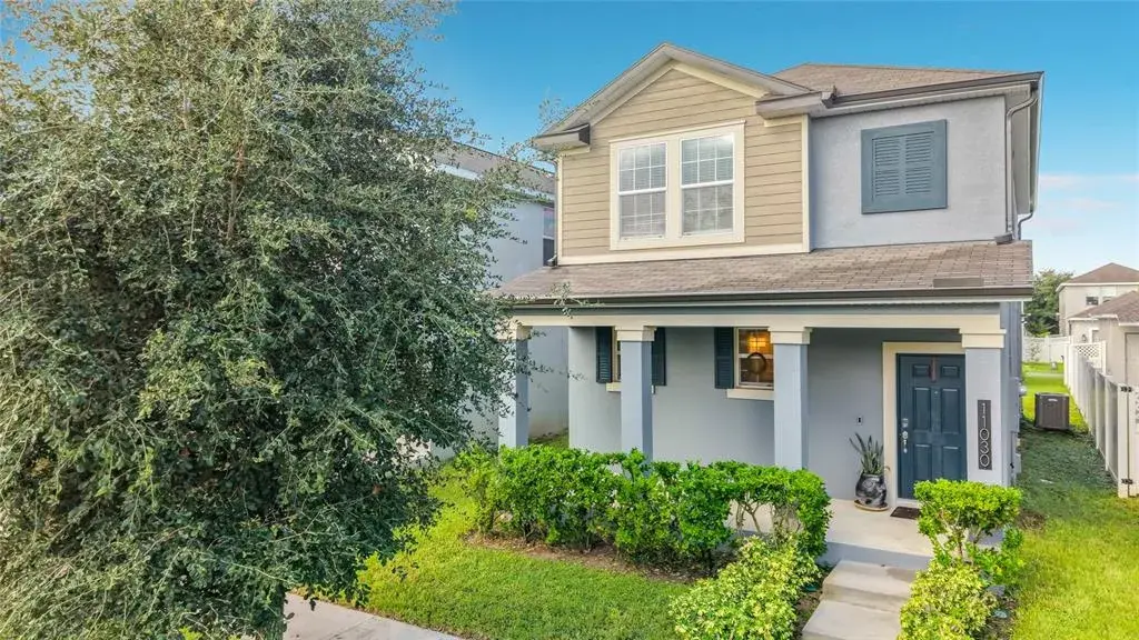 Property for sale at 11030 FOLKLORE STREET, WINTER GARDEN, FL, 34787