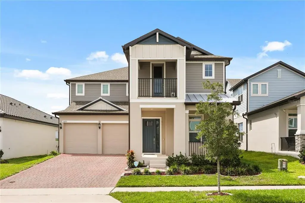 Property for sale at 16513 SILVER BROOK WAY, WINTER GARDEN, FL, 34787