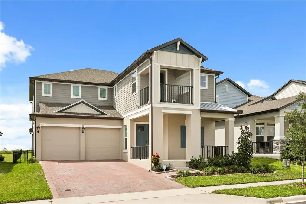 Property for sale at 16513 SILVER BROOK WAY, WINTER GARDEN, FL, 34787