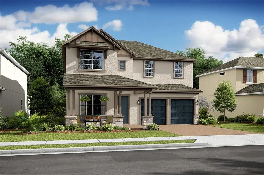 Property for sale at 12511 GOLD HONEYSUCKLE STREET, WINTER GARDEN, FL, 34787