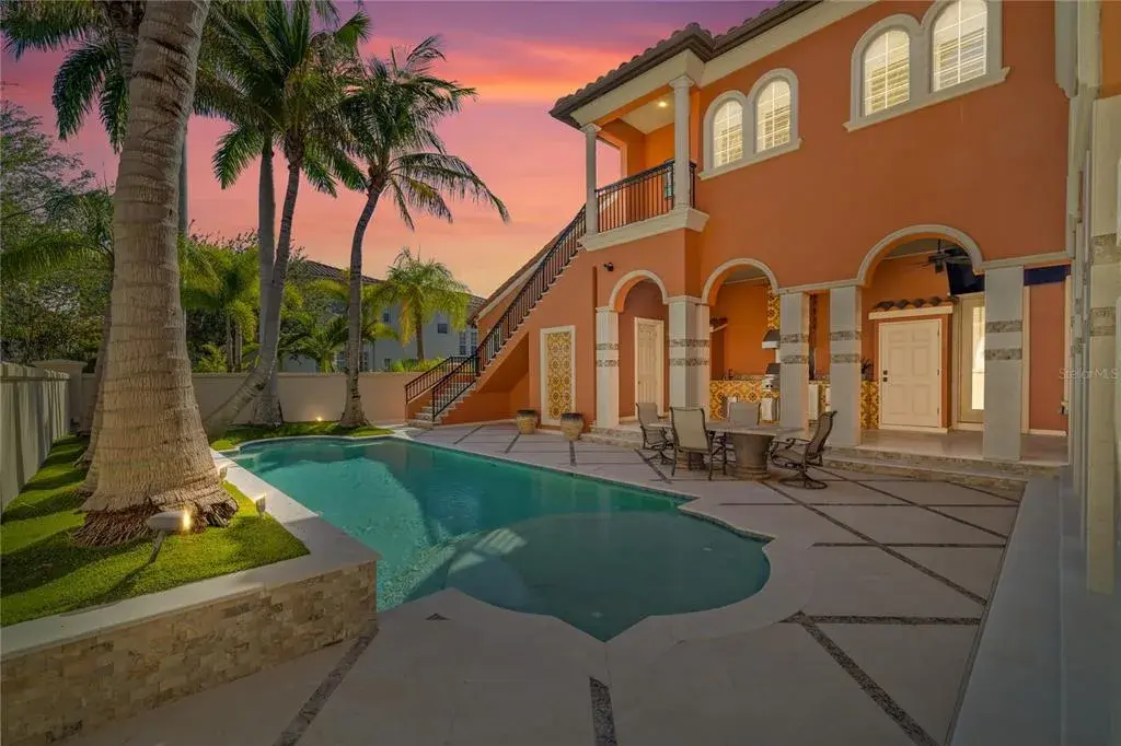 Property for sale at 4912 YACHT CLUB, TAMPA, FL, 33616
