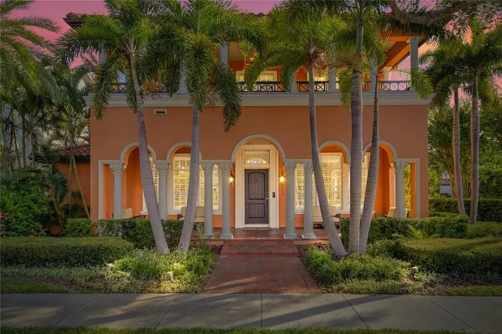 Property for sale at 4912 YACHT CLUB, TAMPA, FL, 33616