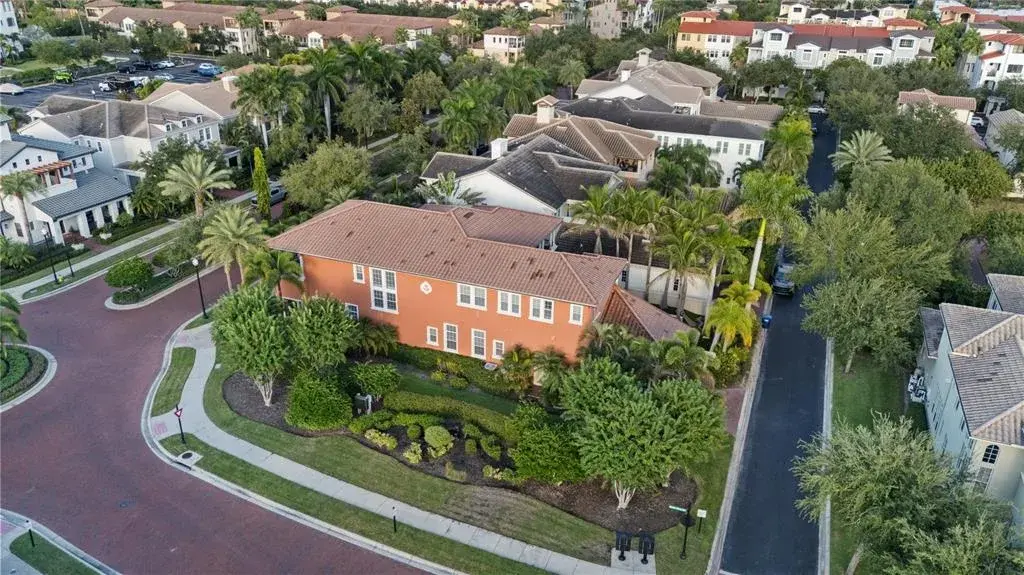 Property for sale at 4912 YACHT CLUB, TAMPA, FL, 33616