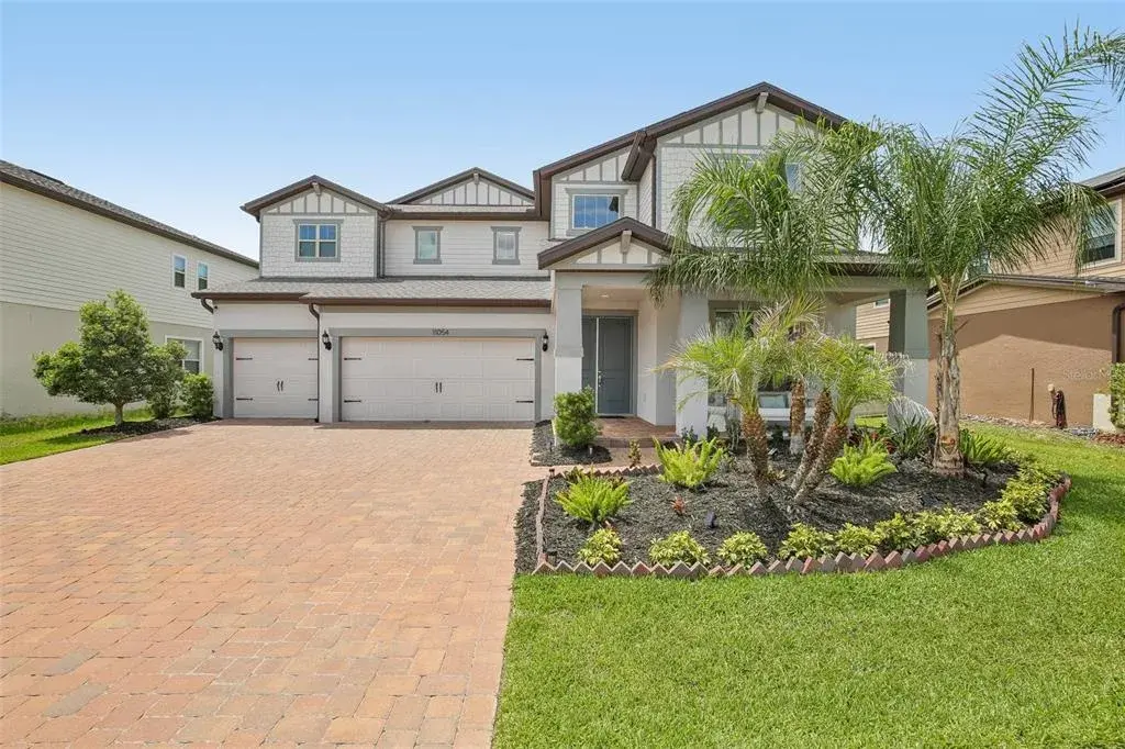 Property for sale at 11054 SUNDRIFT DRIVE, TAMPA, FL, 33647