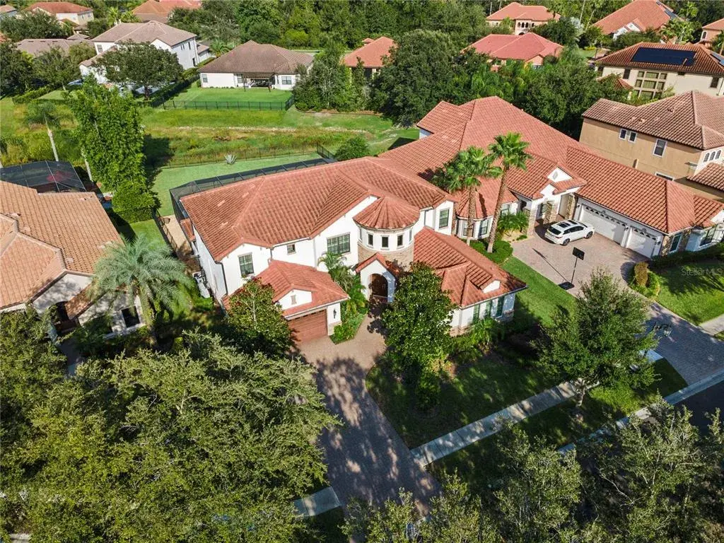 Property for sale at 20109 POND SPRING WAY, TAMPA, FL, 33647
