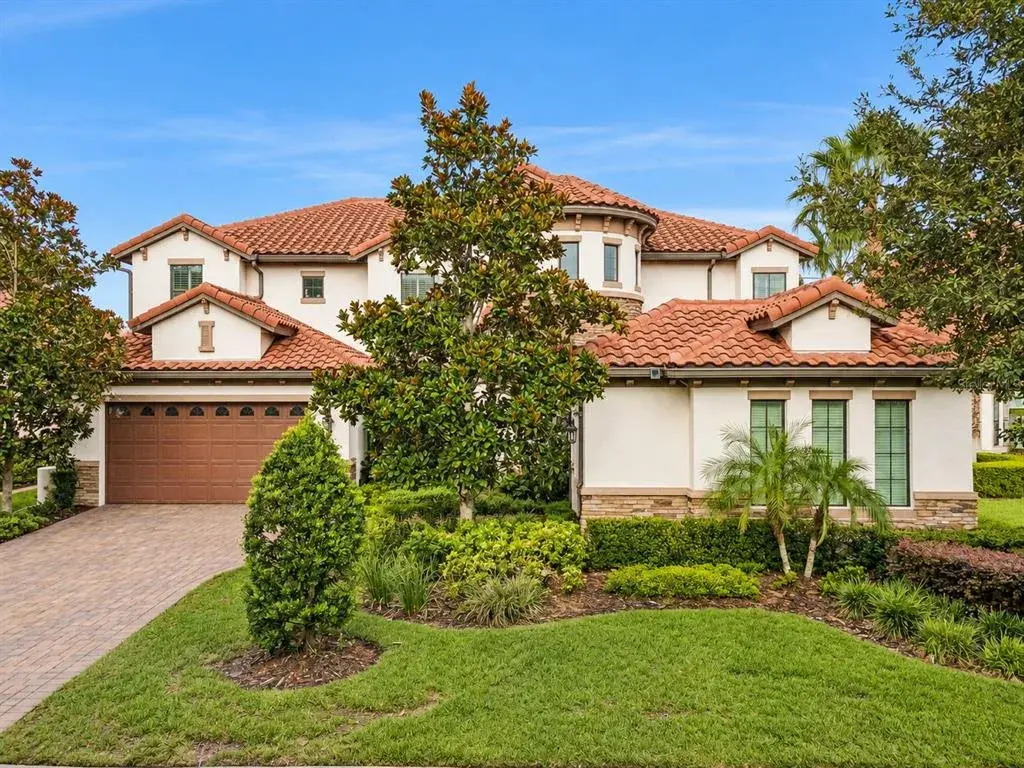 Property for sale at 20109 POND SPRING WAY, TAMPA, FL, 33647