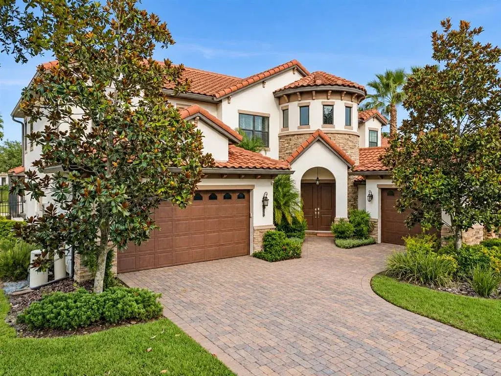 Property for sale at 20109 POND SPRING WAY, TAMPA, FL, 33647