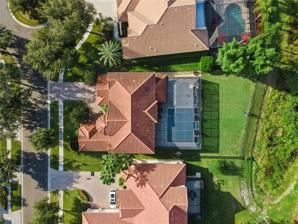 Property for sale at 20109 POND SPRING WAY, TAMPA, FL, 33647