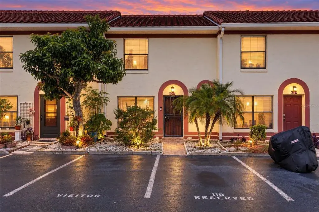 Property for sale at 6267 WHISPERING WAY UNIT 119, ORLANDO, FL, 32807