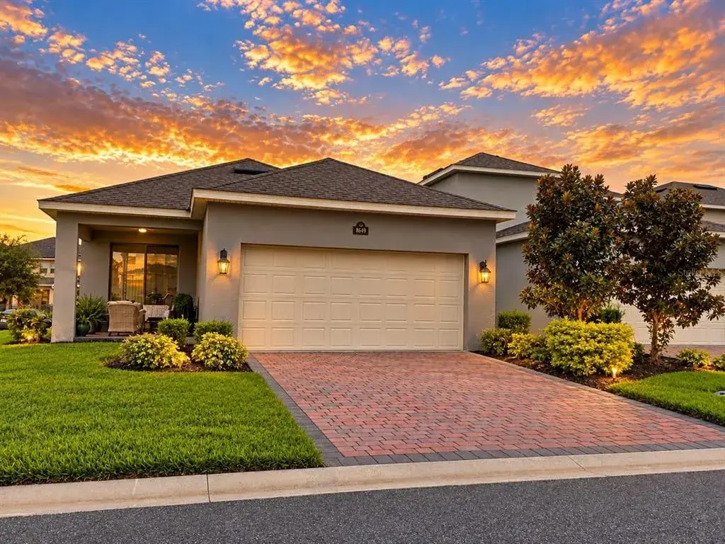 Property for sale at 8649 FLAGSHIP ALLEY, WINTER GARDEN, FL, 34787