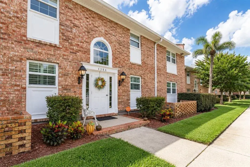 Property for sale at 4386 LAKE UNDERHILL ROAD UNIT 20C7, ORLANDO, FL, 32803