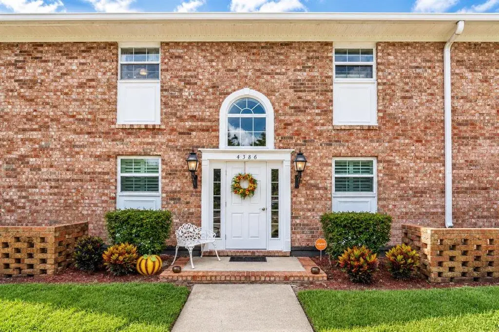 Property for sale at 4386 LAKE UNDERHILL ROAD UNIT 20C7, ORLANDO, FL, 32803