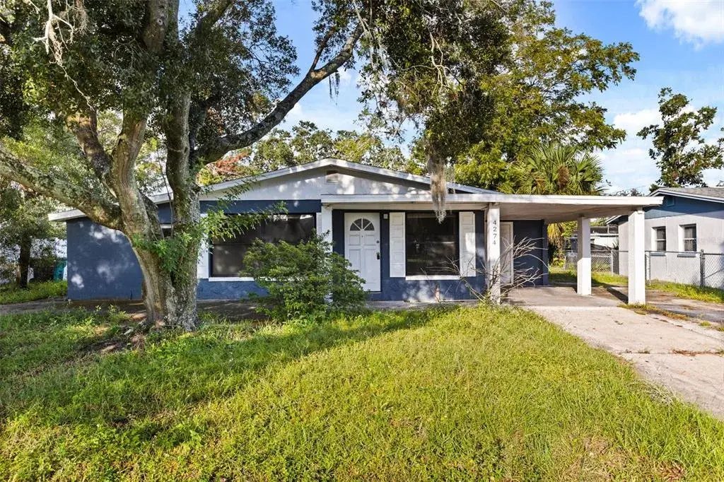 Property for sale at 4274 TATUM STREET, ORLANDO, FL, 32811