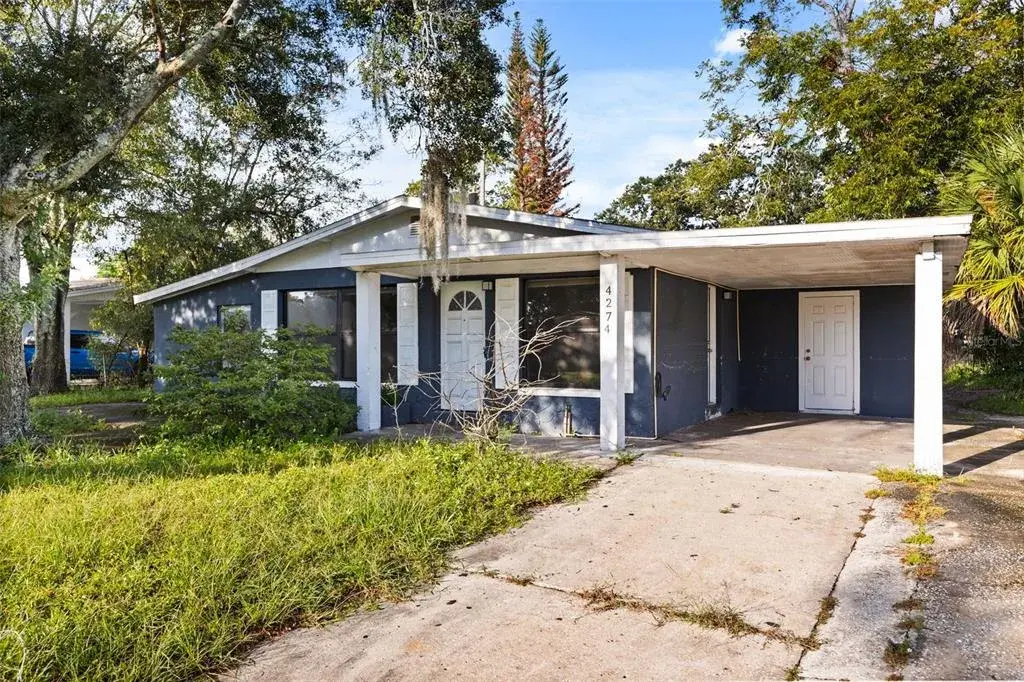 Property for sale at 4274 TATUM STREET, ORLANDO, FL, 32811