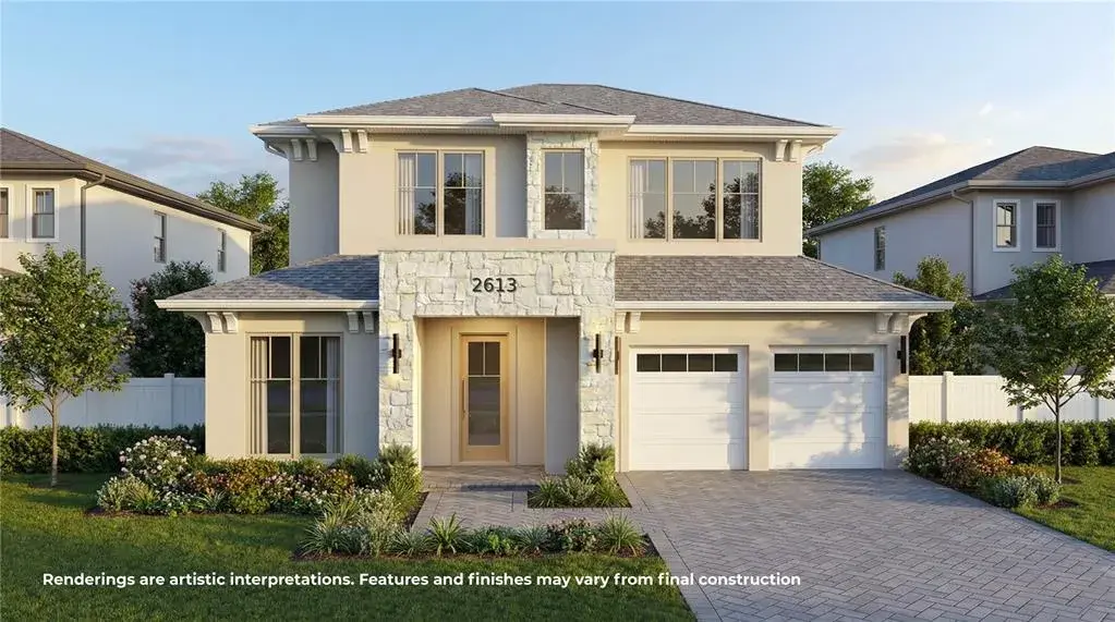 Property for sale at 2613 LAFAYETTE AVENUE, WINTER PARK, FL, 32789