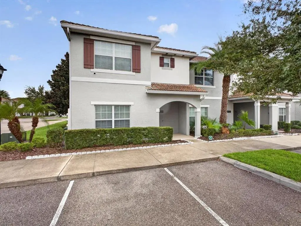 Property for sale at 4800 BRIER ROSE LANE, KISSIMMEE, FL, 34746