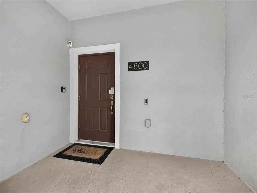 Property for sale at 4800 BRIER ROSE LANE, KISSIMMEE, FL, 34746