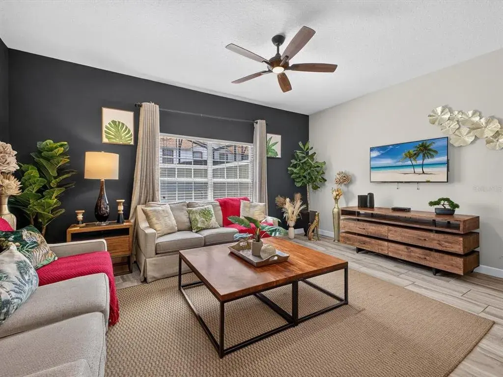 Property for sale at 4800 BRIER ROSE LANE, KISSIMMEE, FL, 34746