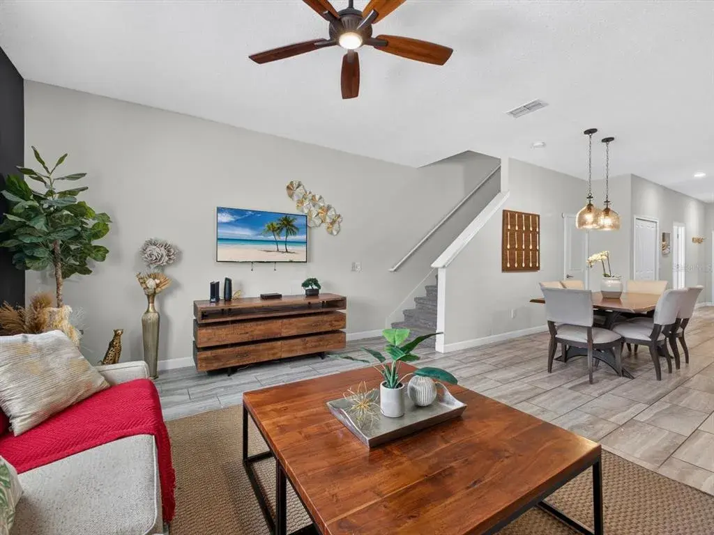 Property for sale at 4800 BRIER ROSE LANE, KISSIMMEE, FL, 34746