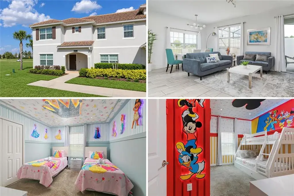Property for sale at 8961 STINGER DRIVE, DAVENPORT, FL, 33896