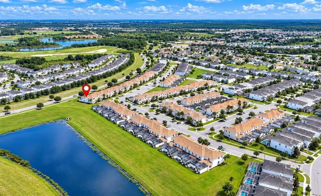 Property for sale at 8961 STINGER DRIVE, DAVENPORT, FL, 33896