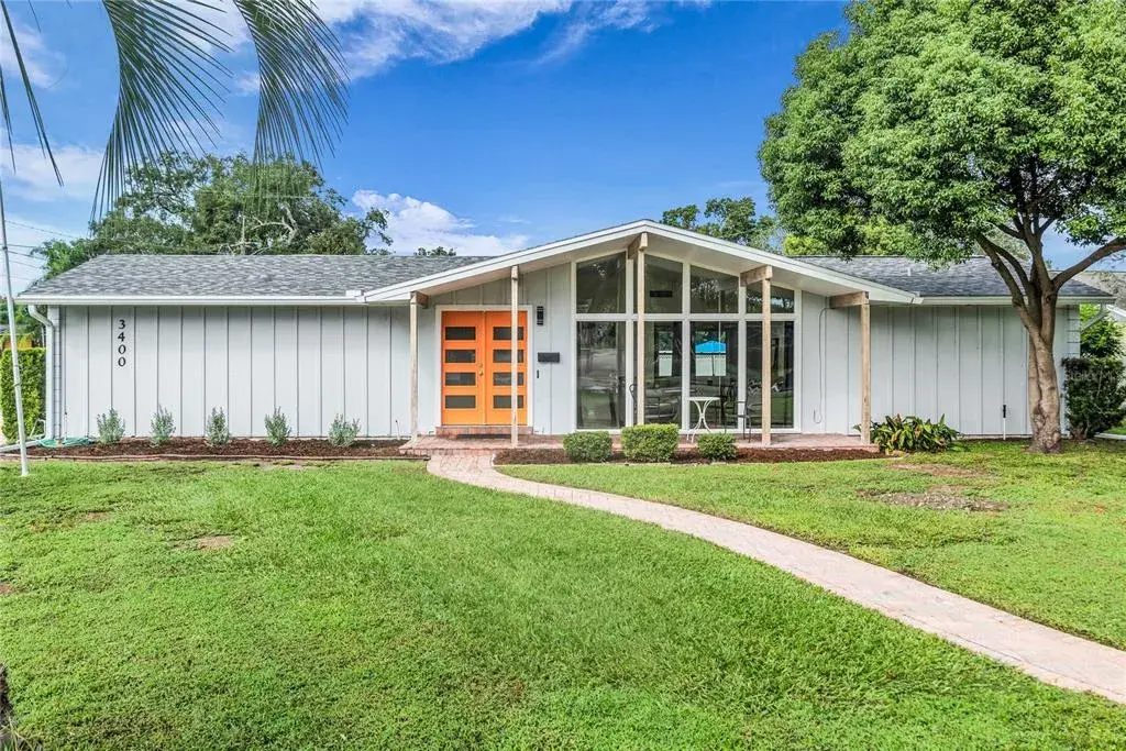 Property for sale at 3400 NEPTUNE DRIVE, ORLANDO, FL, 32804
