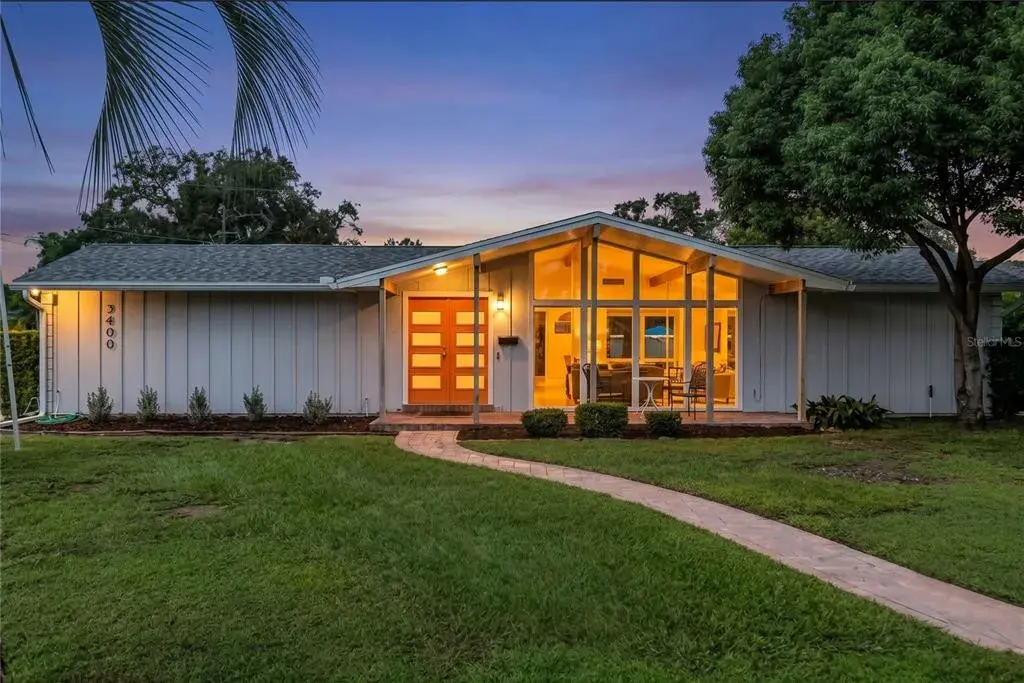 Property for sale at 3400 NEPTUNE DRIVE, ORLANDO, FL, 32804