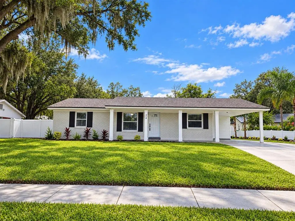 Property for sale at 24 W GARDEN AVENUE, WINTER GARDEN, FL, 34787