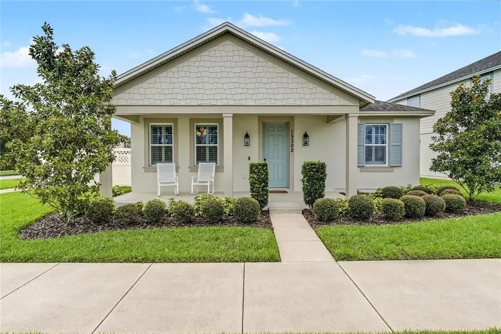 Property for sale at 15302 HONEYBELL DRIVE, WINTER GARDEN, FL, 34787