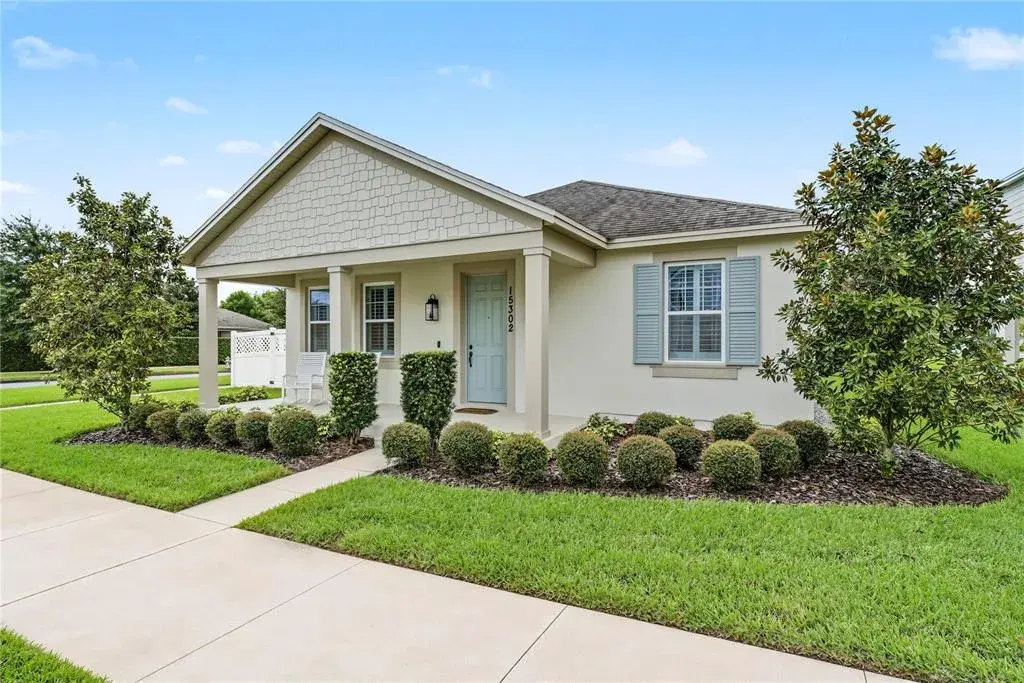 Property for sale at 15302 HONEYBELL DRIVE, WINTER GARDEN, FL, 34787