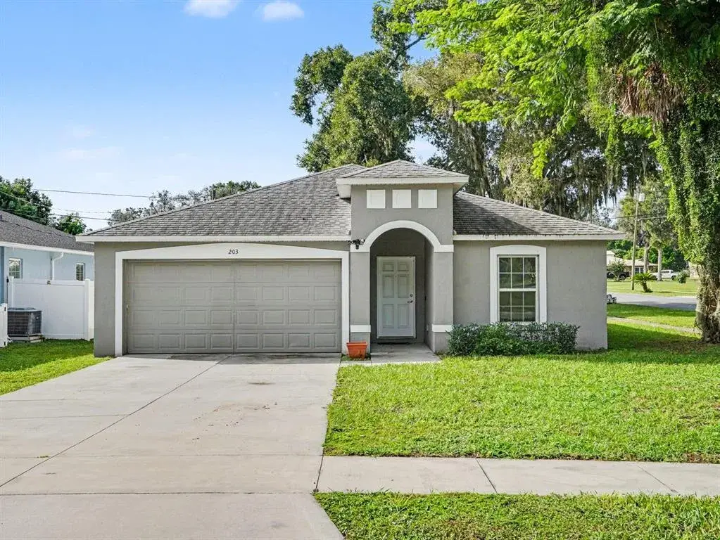 Property for sale at 203 MAPLE STREET EAST, DAVENPORT, FL, 33837