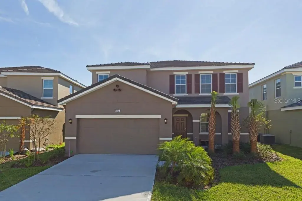 Property for sale at 8012 OAK SHADOW COURT, DAVENPORT, FL, 33837
