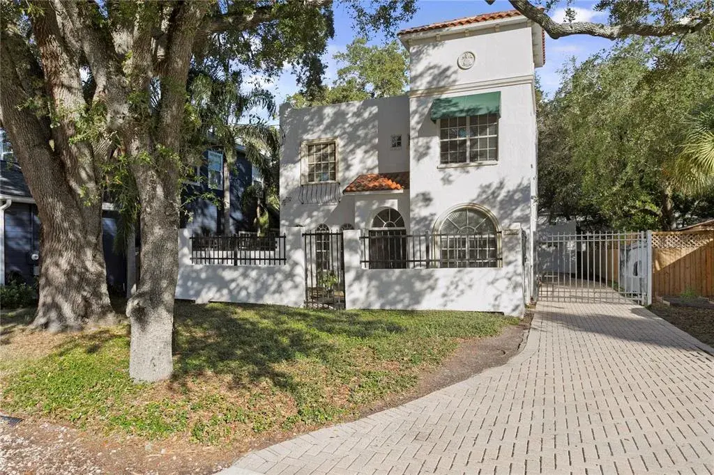 Property for sale at 5821 INTERBAY BOULEVARD, TAMPA, FL, 33611