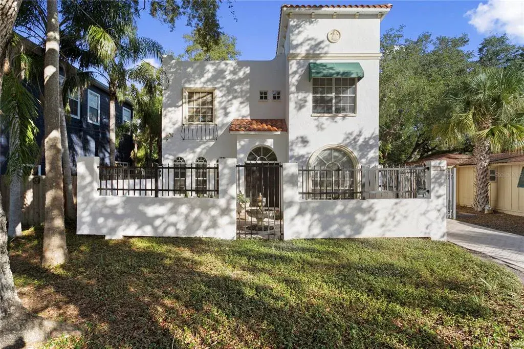 Property for sale at 5821 INTERBAY BOULEVARD, TAMPA, FL, 33611
