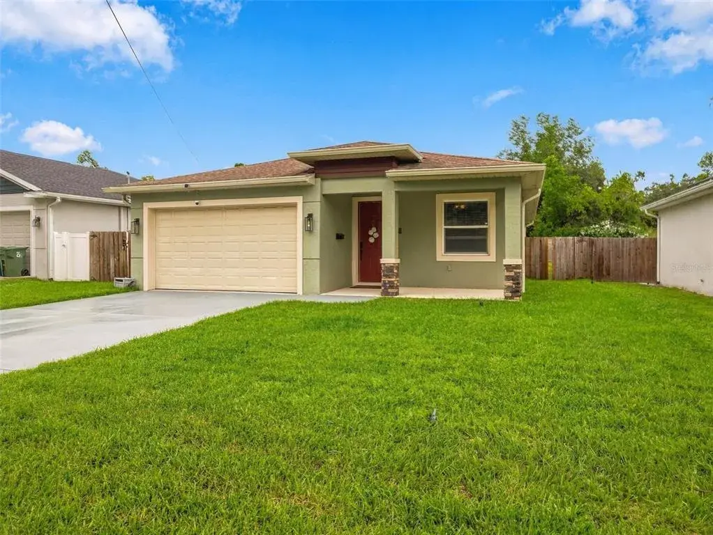 Property for sale at 3518 E 27TH AVENUE, TAMPA, FL, 33605